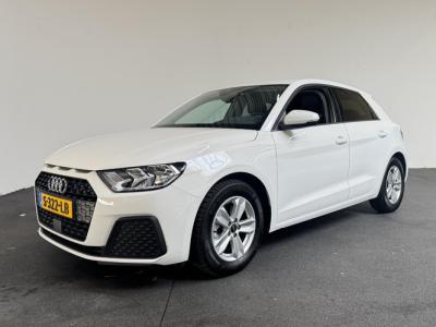 Financial Leas Audi A1 Sportback 30 TFSI 110pk Pro Line