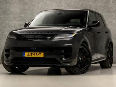 Financial Lease Land Rover Range Rover Sport 3.0 P460e Dynamic PHEV