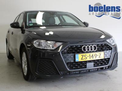 Financial Leas Audi A1 Sportback 30 TFSI Pro Line S