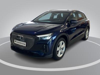 Financial Leas Audi Q4 e-tron 40 82 kWh 150kW