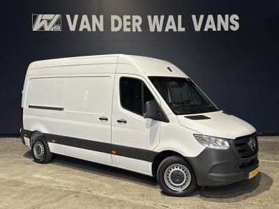 Financial Leas Mercedes-Benz Sprinter 211 CDI 115pk L2H2 Euro6 Airco