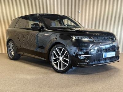 Financial Lease Land Rover Range Rover Sport 3.0 D300 Dynamic SE-PANORAMA-HEAD UP-TREKHAAK-NIEUWPRIJS € 154.000
