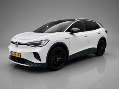 Financial Lease Volkswagen ID.4 Max 77 kWh