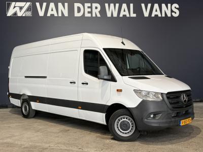 Financial Lease Mercedes-Benz Sprinter 317 CDI 170pk L3H2 Euro6 Airco