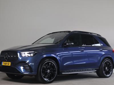Financial Lease Mercedes-Benz GLE 400 e 4MATIC AMG Line Premium Plus