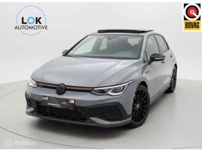 Financial Leas Volkswagen Golf 2.0 TSI GTI Clubsport 45 Jahre AKRA