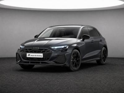 Financial Lease Audi A3 Sportback 40 TFSI e-hybrid S edition 204 PK