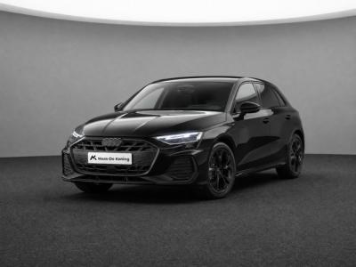 Financial Lease Audi A3 Sportback 40 TFSI e-hybrid S edition 204 PK