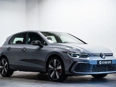 Financial Lease Volkswagen Golf 1.4 eHybrid GTE 245 pk