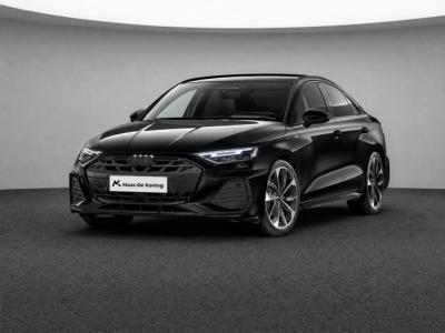 Financial Leas Audi A3 Limousine 35 TFSI S edition 150 PK