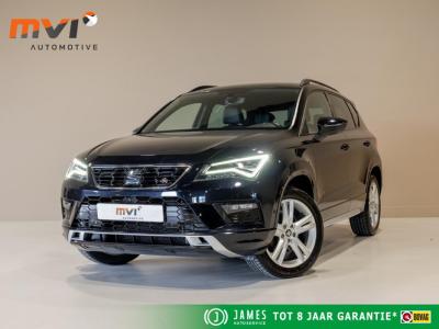 Financial Lease SEAT Ateca 1.5 TSI FR Business Intense