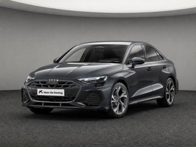 Financial Lease Audi A3 Limousine 30 TFSI S edition 116 PK