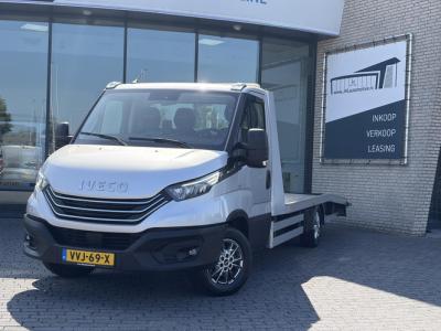 Financial Lease Iveco Daily 35S21H 3.0 410HAAK