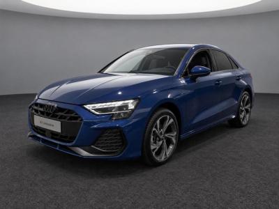 Financial Leas Audi A3 Limousine 30 TFSI S edition 116 PK