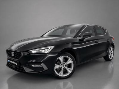 Financial Lease SEAT Leon 1.5 eTSI FR Launch Edition