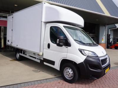 Financial Lease Peugeot Boxer 335 2.0 BlueHDI 131PK L3 Pro Meubelbak