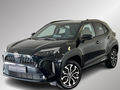 Financial Lease Toyota Yaris Cross 1.5 Hybrid 115 Dynamic