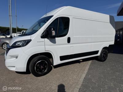 Financial Lease Fiat Ducato bestel 35H 2.3 MultiJet XLH2 Gran Volume