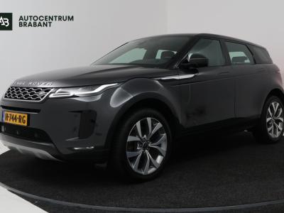 Financial Leas Land Rover Range Rover Evoque 2.0 P200 AWD R-Dynamic