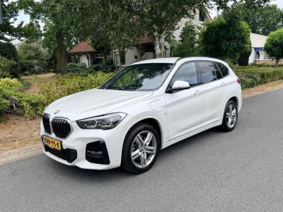 Financial Lease BMW X1 xDrive25e M-Sport 220PK PHEV Leder•Navi