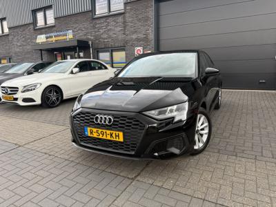 Financial Leas Audi A3 Limousine 30 TFSI Pro Line