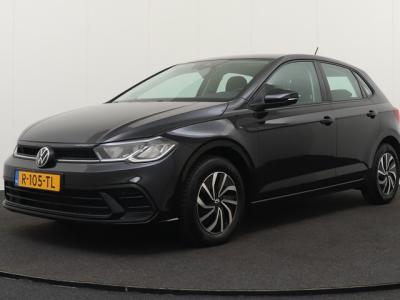 Financial Lease Volkswagen Polo 1.0 96 PK Aut. TSI Business