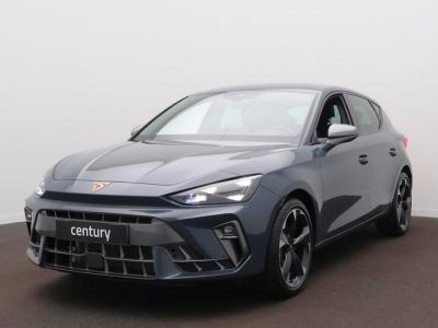 Financial Lease CUPRA Leon 1.5 eTSI Business Edition Plus