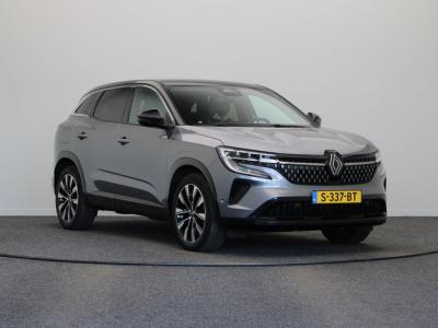 Financial Leas Renault Austral Mild hybrid advanced 130pk techno