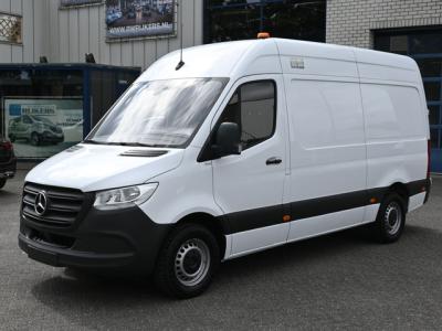 Financial Leas Mercedes-Benz Sprinter 315 CDI L2H2 RWD