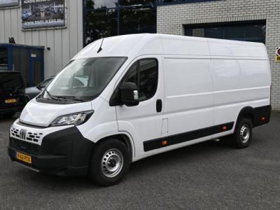 Financial Leas Fiat Ducato L4H2 140 pk 2.2 Maxi