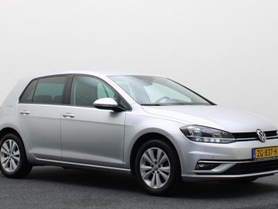 Financial Lease Volkswagen Golf 1.0 TSI DSG Comfortline