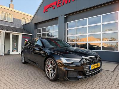 Financial Lease Audi A6 Avant 55 TFSI e quattro Competition