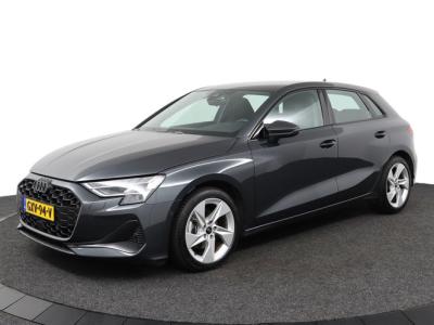 Financial Lease Audi A3 Sportback 30 TFSI