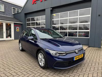 Financial Lease Volkswagen Golf 1.0 TSI Life Business
