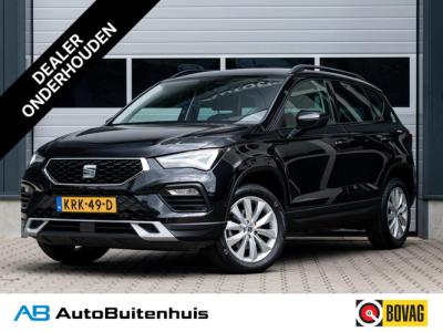 Financial Lease SEAT Ateca 1.0 TSI Style Business Intense