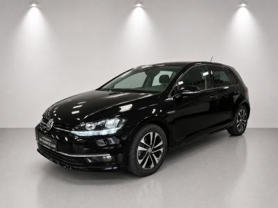 Financial Leas Volkswagen Golf 1.5 TSI Highline