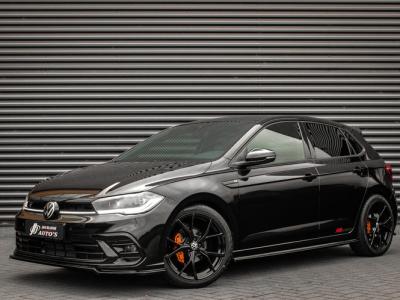 Financial Lease Volkswagen Polo 1.0 TSI R-Line OPTIONS