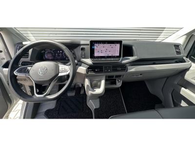 Financial Lease Volkswagen Crafter 35 2.0 TDI L3H3 Exclusive Facelift Automaat