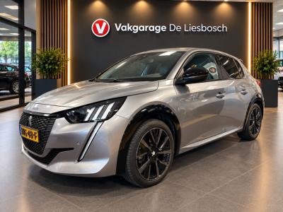 Financial Lease Peugeot 208 1.2 GT 101pk