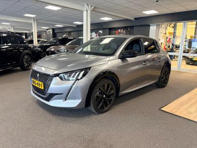 Financial Leas Peugeot 208 1.2 PureTech GT 101pk