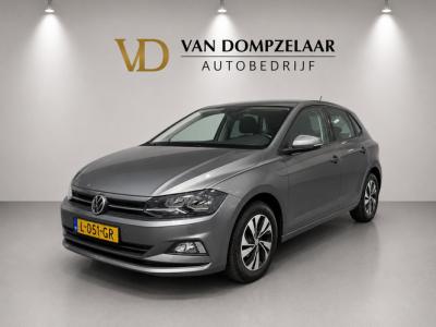 Financial Leas Volkswagen Polo 1.0 TSI COMFL.