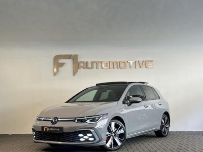 Financial Leas Volkswagen Golf 1.4 eHybrid GTE Pano