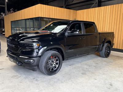 Financial Leas Dodge Ram 1500 5.7 V8 4x4 Crew Cab Limited