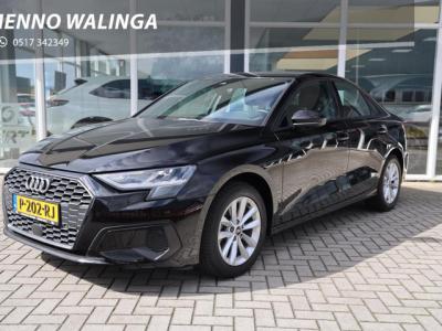 Financial Leas Audi A3 Limousine 30 TFSI Pro Line