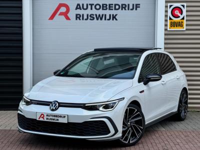Financial Leas Volkswagen Golf 2.0 TSI GTI Pano