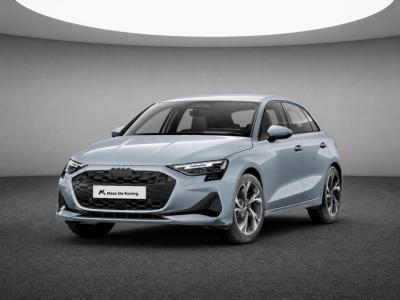 Financial Leas Audi A3 Sportback 30 TFSI Advanced edition 116 PK