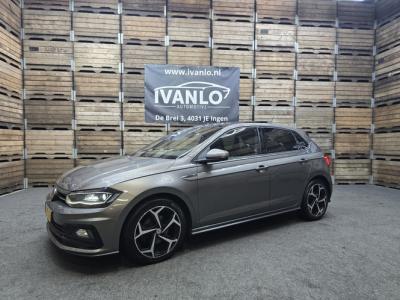 Financial Leas Volkswagen Polo 1.0 TSI Highline Business R Pano Full Led VCP Camera Keyless Clima 17"LM