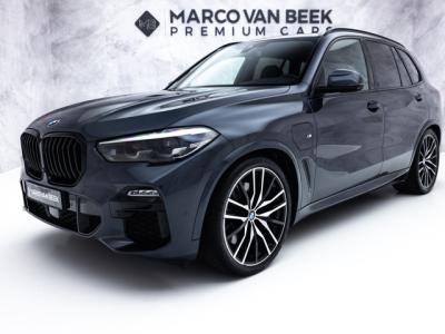 Financial Leas BMW X5 xDrive45e High Executive