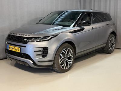 Financial Leas Land Rover Range Rover Evoque 1.5 P300e AWD R-Dynamic HSE