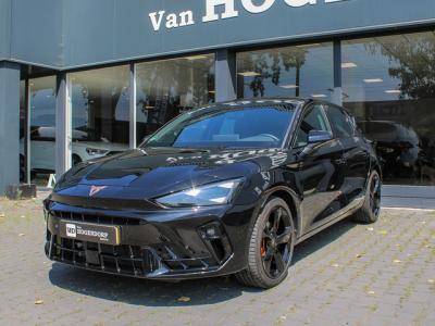Financial Lease CUPRA Leon 1.5 eTSI Business Edition NAVI CAMERA SFEER
